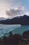 Argentina - glaciar perito moreno - 